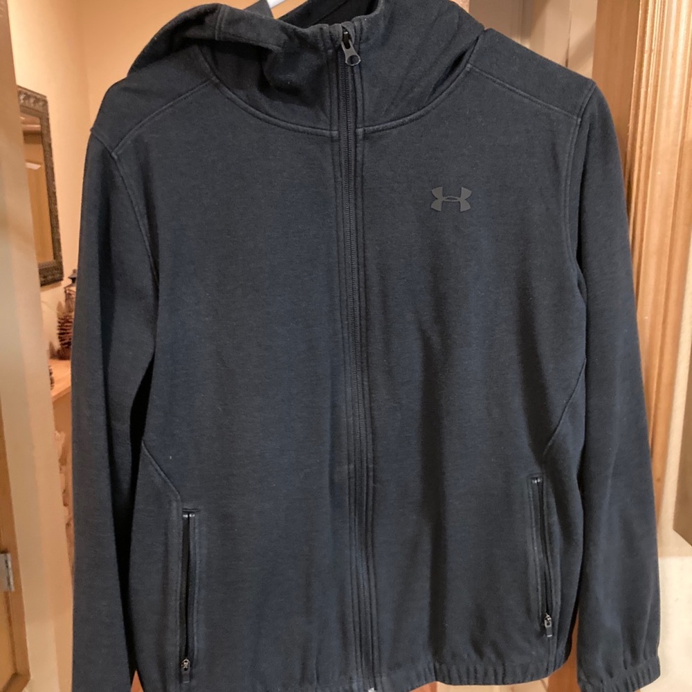 Sporty coat